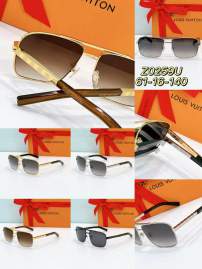 Picture of Louis Vuitton Sunglasses _SKUfw79120459fw